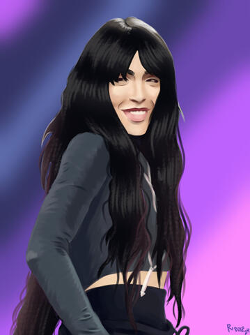 Loreen Talhaoui